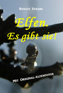 Cover von dem Buch: Elfen. Es gibt sie!